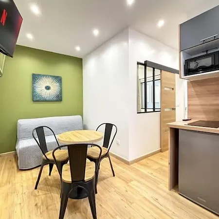 Chic 2br Apt - Ideal For Families Appartement
