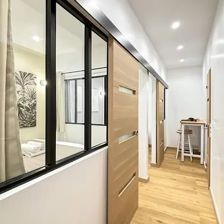 Chic 2br Apt - Ideal For Families